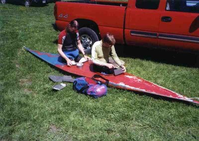 Outfitting the Arguemax